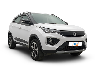2022 Tata NEXON - SUV - Petrol - Manual - ₹7.82 lakh